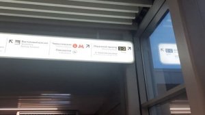 Как из перона на железнодорожный вокзал Восточный в Москве попасть основные залы ожидания с 3-4 пут