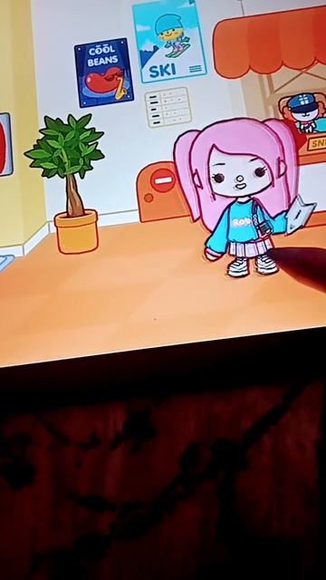 почта#подарок#тока бока смотреть онлайн