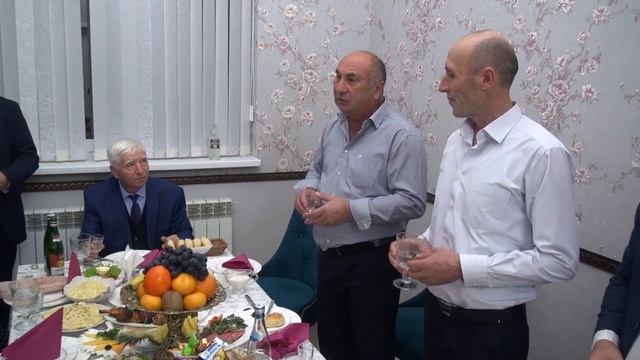 Свадьба Жемуховых Аскера и Дианы. смотреть онлайн