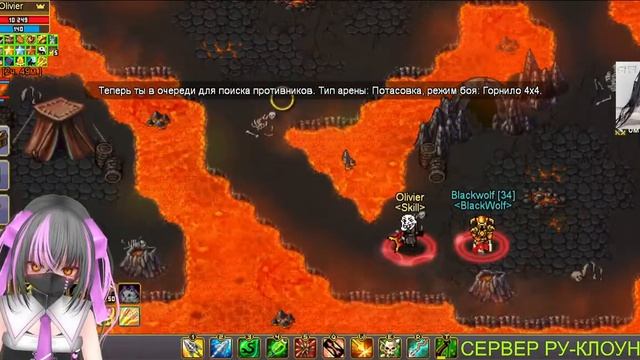 УЧУ ТРОНИКСА ИСКАТЬ АЛЬТУШЕК В WARSPEAR ONLINE смотреть онлайн