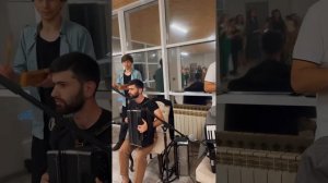 Адыгэ джэгу в Adiga dance school🔥 Лъапэрисэ, Джэгу, къафэ, Laparise, dance, танцы.