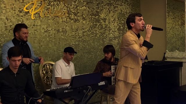 Джэгу 29.09.2023 Алибек Казаров