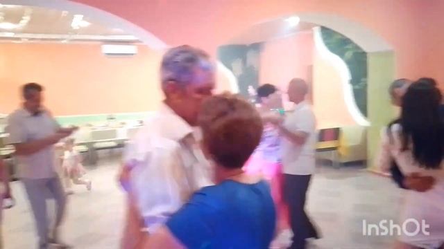 12.06.2024г. День рождения Александра +Свадьба. Кафе Дарья гр. Сувенир" смотреть онлайн