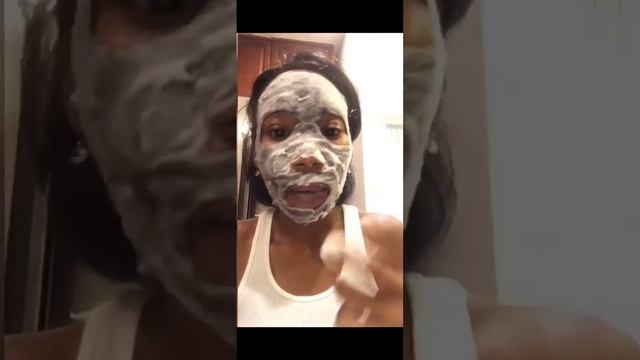 Masque Bar Oxygen Bubble Bamboo Charcoal Sheet Mask смотреть онлайн