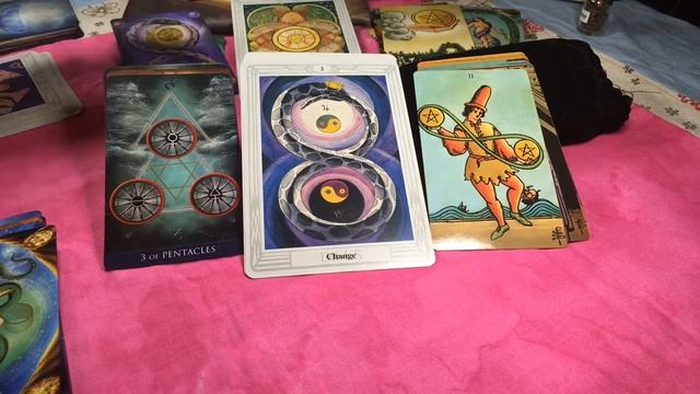 Thoth, Millennium Thoth & RWS Walkthrough and Side by Side Comparison смотреть онлайн