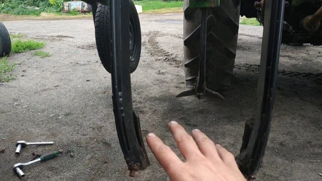 ДОПРАЦЮВАННЯ ВУЗЛІВ КРН. #КАС #УКРАТЕХ смотреть онлайн