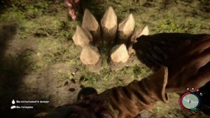 БАГ/ДЮП НА БЕСКОНЕЧНЫЕ БРЕВНА В SONS OF THE FOREST