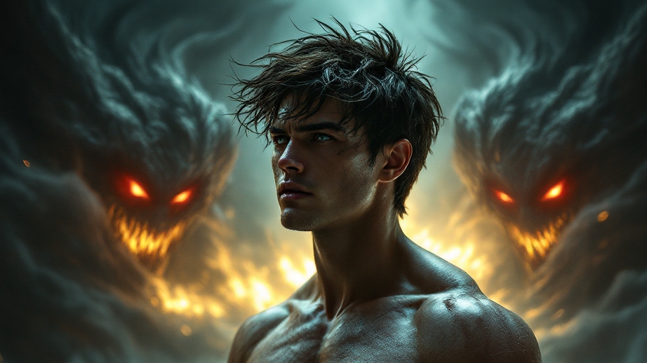 Страх не сломит! смотреть онлайн