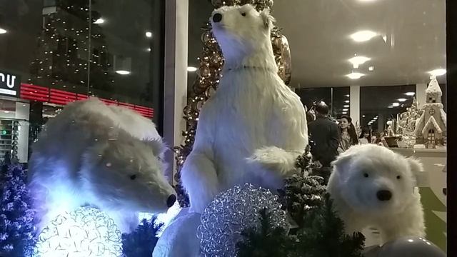Новогодний Ереван смотреть онлайн