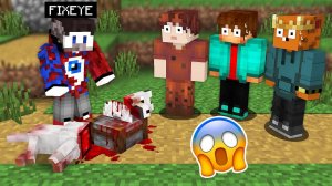 5 Способов Напугать ДРУЗЕЙ в Майнкрафт!