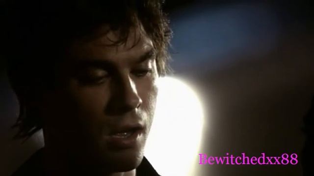 Damon & Elena - In my head смотреть онлайн