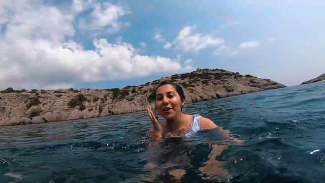 Канака смотреть онлайн