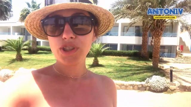 Queen Sharm Resort ,Egypt, Sharm El Sheikh. Відгуки туриста Антонів Тур /Reviews /Отзывы