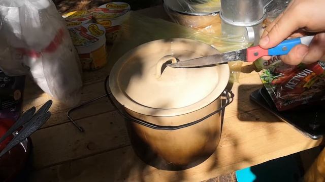 назарова дача. архипо-осиповка. сосновый берег. август 2020(4) смотреть онлайн