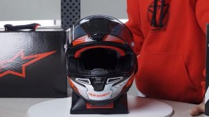 Alpinestars SUPERTECH R10 Helmet Review, the best sports helmet FOR THE TRACK? 🏁🚨
