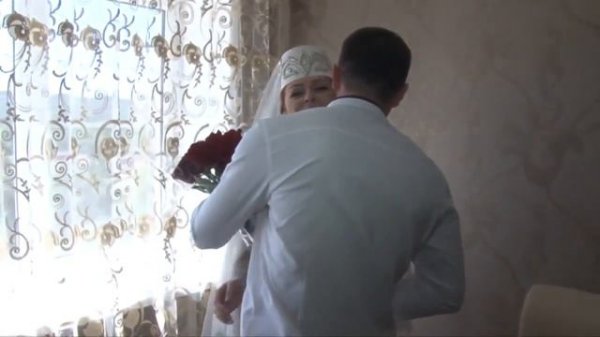 Русско-Осетинская свадьба Сергей и Залина