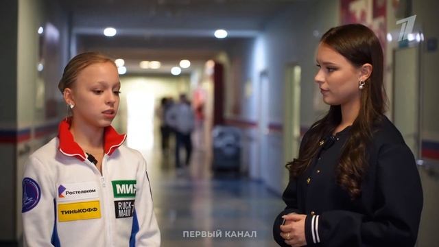 Контрольные прокаты 2024 по ФК || Юниорки || Короткие программы || Базылюк, Двоеглазова, Костылева смотреть онлайн