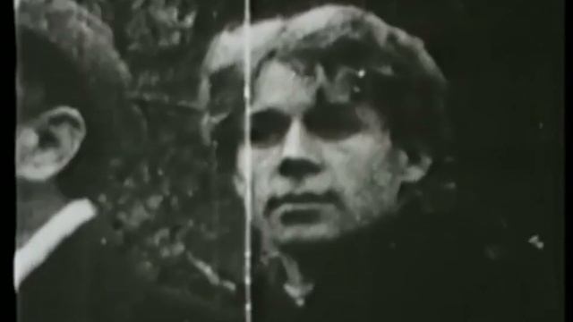 Сергей Есенин Кинохроника смотреть онлайн
