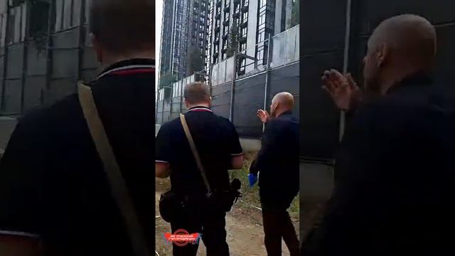 В Москве ОП 