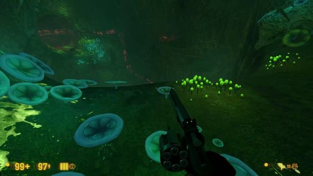 Black Mesa Серия 15 Зен