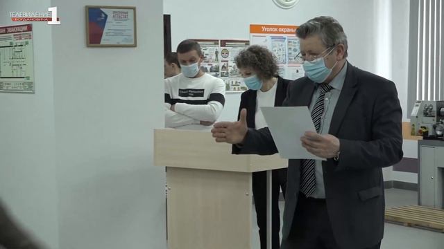 Юные умельцы заняли призовые места смотреть онлайн