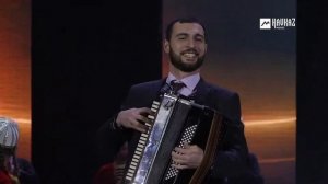 Рами Дарока - Лъапэрисэ | KAVKAZ MUSIC