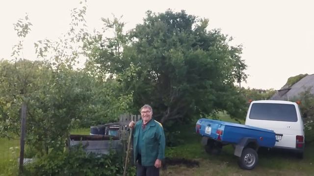 B гостях у бабушки с дедушкой смотреть онлайн