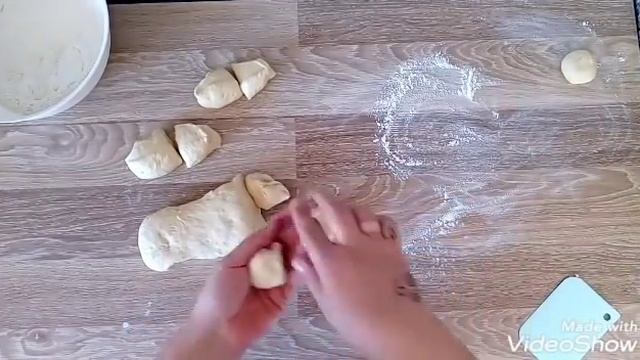 Корейски понички (за чудо и приказ) смотреть онлайн