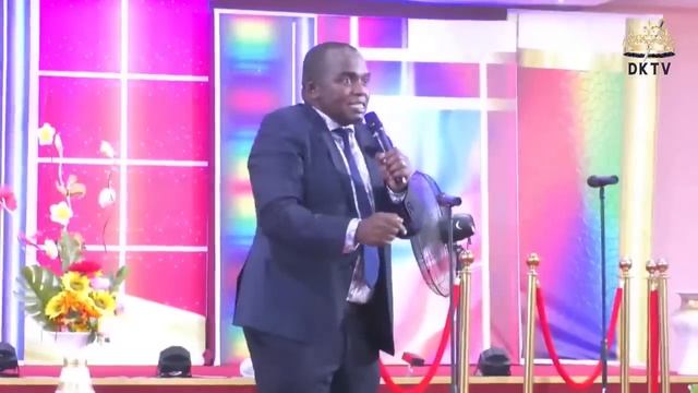Dr. Ian Ndlovu ministering in Kwekwe (Prophetic Revival) | 2 August 2024 смотреть онлайн