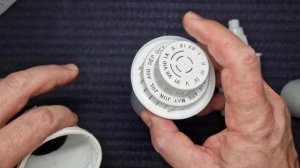 переходник для фильтра барьера в кувшин аквафор