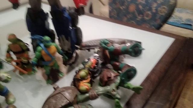 Черепашки ниндзя 6 сезон 15 серия Развязка часть 2 смотреть онлайн