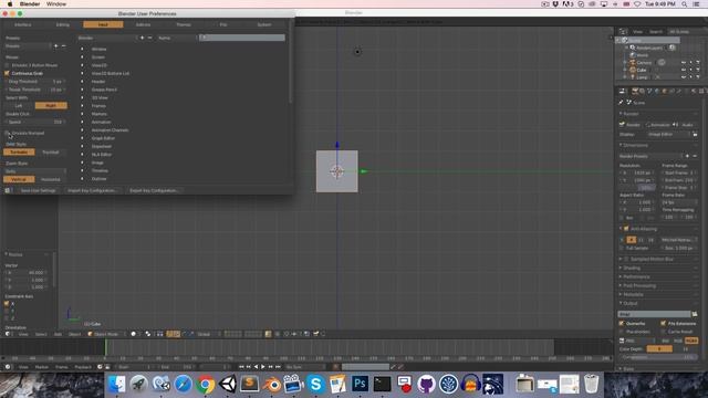 Blender Character Creation (E01: Introduction) смотреть онлайн