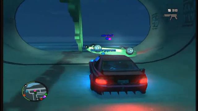 Modding on GTA IV смотреть онлайн