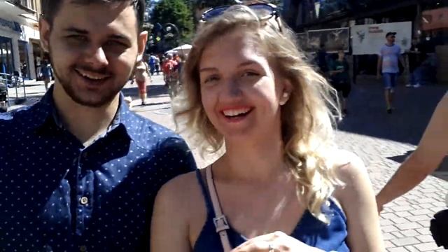 Всем привет из Закопан) смотреть онлайн