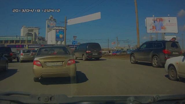 Самые распространённые нарушения ПДД смотреть онлайн