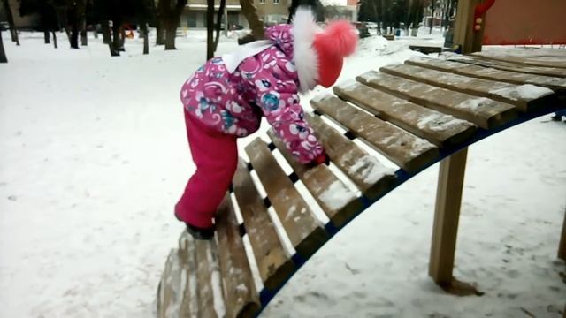 На площадке после спектакля "Холодное сердце" 💙 смотреть онлайн