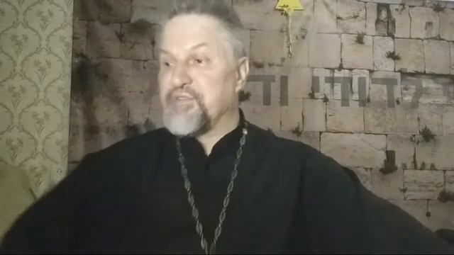 Молитва Киевской Архиепископии #АрхиепископСергейЖуравлев #РПЦХС #Обновленец #Авва Утреня 2019.11.2 смотреть онлайн