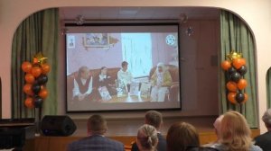 Фестиваль  "Вместе мы сможем всё" 2025