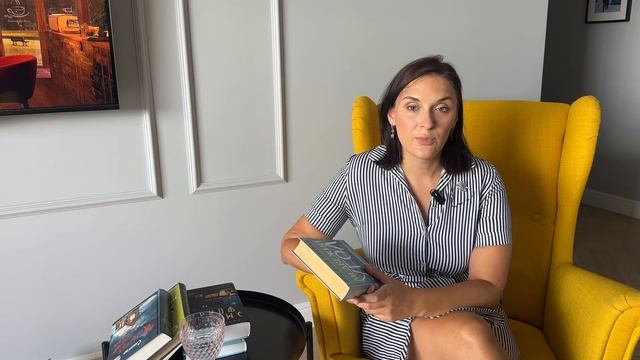ПЕРЕЧИТАНО: 6 книг, которые прочитала повторно и впечатления от них смотреть онлайн