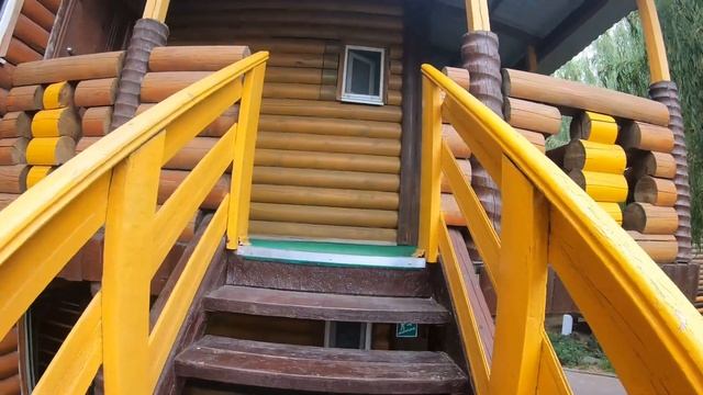 Отдыхаем в Таганроге отель Топаз смотреть онлайн