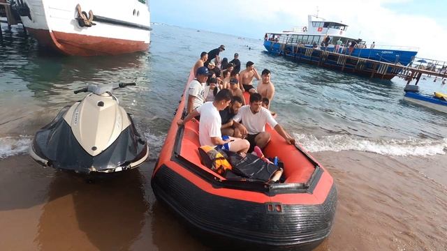 ИССЫК-КУЛЬ 2024 северный берег. Развлечения и Отдых в БОСТЕРИ. Дельфин ДЕ-ЛЮКС. смотреть онлайн