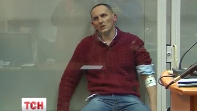 Скандальный экс главный коп Винниччины сообщил, где находитс смотреть онлайн