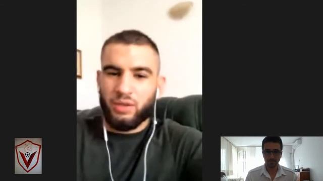 INTERVJU - MMA BORAC LUKA MILIDRAGOVIC смотреть онлайн