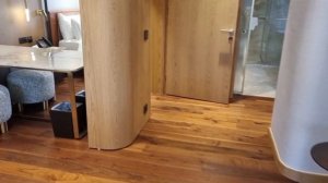 Обзор отеля Gloria Serenity Resort 5* 2024 год. Обзор номеров и вилл в отеле Глория Серенити.