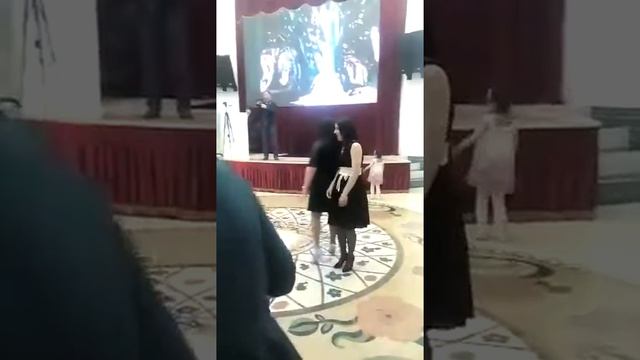 Свадьба в ресторане Ридада смотреть онлайн