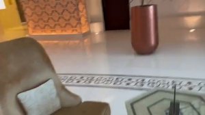 🔆 Обзор отеля Bab Al Qasr 5* в Абу-Даби 🔆