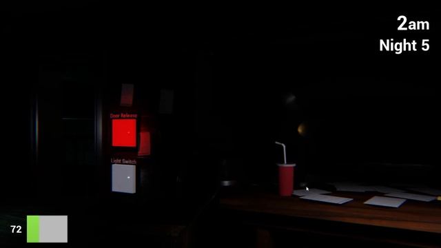 Five Nights at Freddy's но это красти краб и это страшно 4 смотреть онлайн
