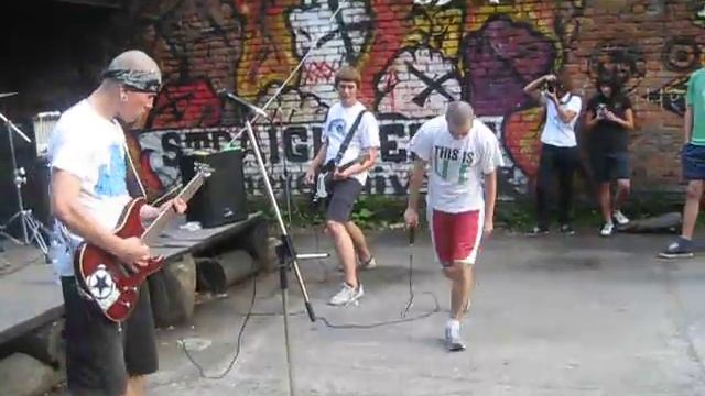 payback - live @ Тир 07 09 08 смотреть онлайн