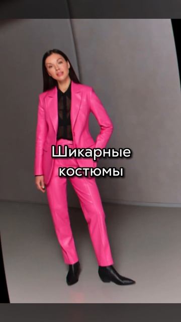 5 модных брендов одежды из Питера смотреть онлайн