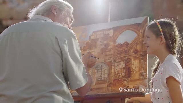 Доминиканская республика отдых мечты смотреть онлайн